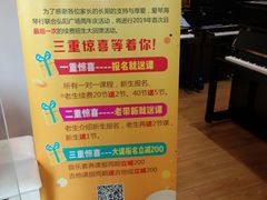 -爱琴海音乐培训·全品类乐器销售体验中心