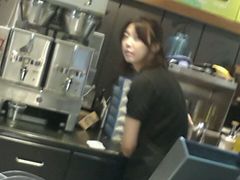 -星巴克臻选(成都宽窄巷子店)