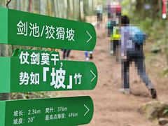 -莫干山风景区