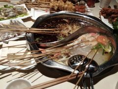 -袁记串串香(世欧王庄店)