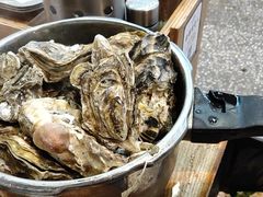 -蚝英雄鲜蚝自助专门店(长楹天街直营店)