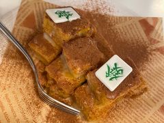 -金湖港式餐厅(建外店)