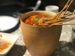 -金香匯晚茶(浑南店)