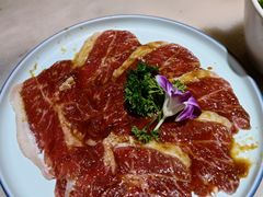 -韩宫宴烤肉·料理(大宁国际店)
