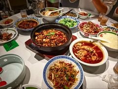 招牌三杯鸡-欧记大排档·景德菜(上海首店)