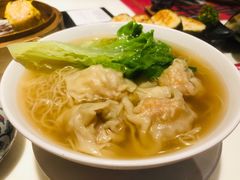 鲜虾鱼籽云吞（超）-虾饺妹·酒家(金碧店)