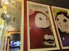 -自由港KTV(王子公主金平店)