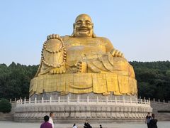 -千佛山风景名胜区