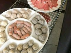 -王婆大虾(胜利大街店)