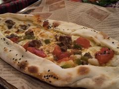 -Antalya安塔利亚土耳其餐厅(猎德店)