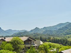 -浙江安吉JW万豪酒店