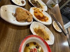 -炙热童年·老北京炙子烤肉(南锣鼓巷店)
