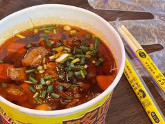 -蒋家肠旺面馆(合群路店)