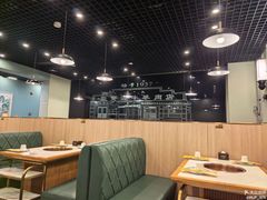 -牛街·马辈儿涮肉(牛街总店)