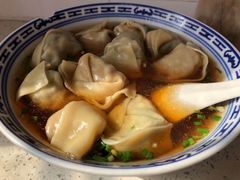 -古徽州馄饨店(宝安路店)