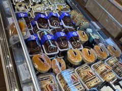 -85度C(深圳佳宁娜店)