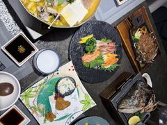 -将太无二·北美传奇寿司(瑞士公寓店)