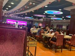 大堂-点都德(千灯湖环宇城店)