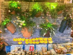 -花溪雨·森林餐厅(石基店)