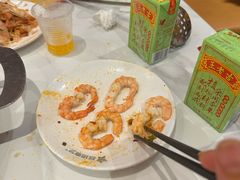 -名扬煮艺肥牛自助火锅(同和店)