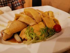 -五星海南鸡饭餐馆(东海岸路店)