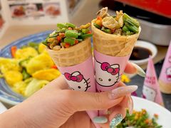 -轩记海鲜餐厅·四十五年老字号·经典粤菜(西区彩虹店)