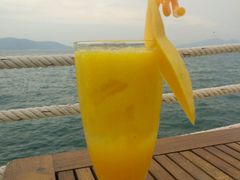 -越海渔村