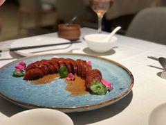 -悦融琥珀·京鲁菜·海味珍品(西单店)