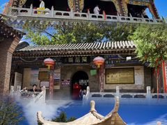 -五台山风景名胜区