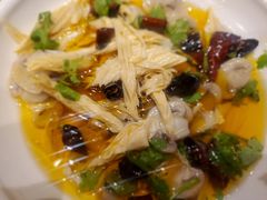 -老吉士酒家(天平路店)