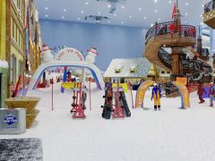 -广州热雪奇迹