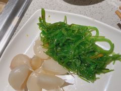 -海底捞大排档火锅(悦荟广场店)