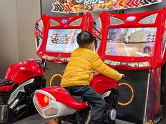 -利剑潮玩·团建·亲子·聚会