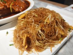 -小菜园新徽菜(南通崇川金鹰店)