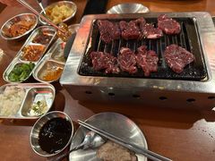 -大阪烧肉BAKA一代(国贸商住大厦店)