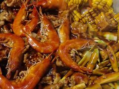-黄记煌三汁焖锅(渝北金港国际店)