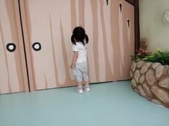 -嘉文梦想世界(SM天津滨海城市广场店)