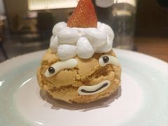 -西堤牛排(恒隆广场店)