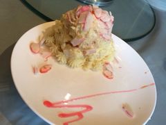 iphone_upload_pic-御花园·粤菜·海鲜火锅(中山公园店)