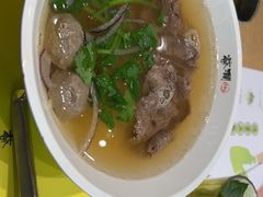 -蔡澜Pho·越南粉餐厅(海上世界店)