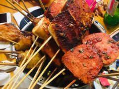 -炒豆合作社(东四总店)