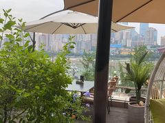 -马灯记·云贵川·Bistro(龙门浩店)