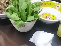 -芦月轩羊蝎子(北蜂窝店)