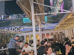 -酒肆浅葱•烧烤•龙虾•排档(卓悦intown店)