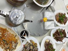 -日日香卤鹅饭店·澄海狮头鹅(澄海店)