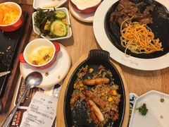 -豪客来牛排(海沧阿罗海店)