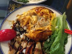 -港爺茶檔·茶餐厅(东晓南路店)
