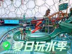 -水立方嬉水乐园