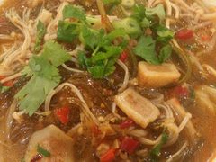 -亚惠美食广场(大连开发区安盛购物广场店)