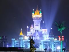 -青岛方特梦幻王国